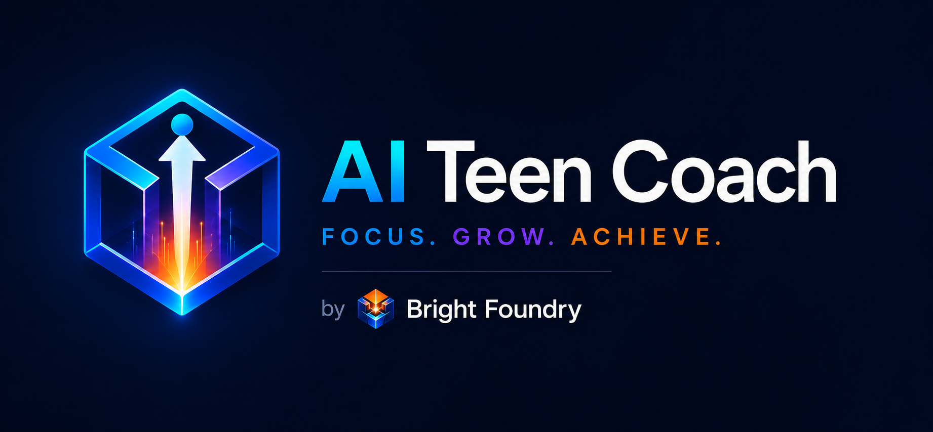 AI Teen Coach